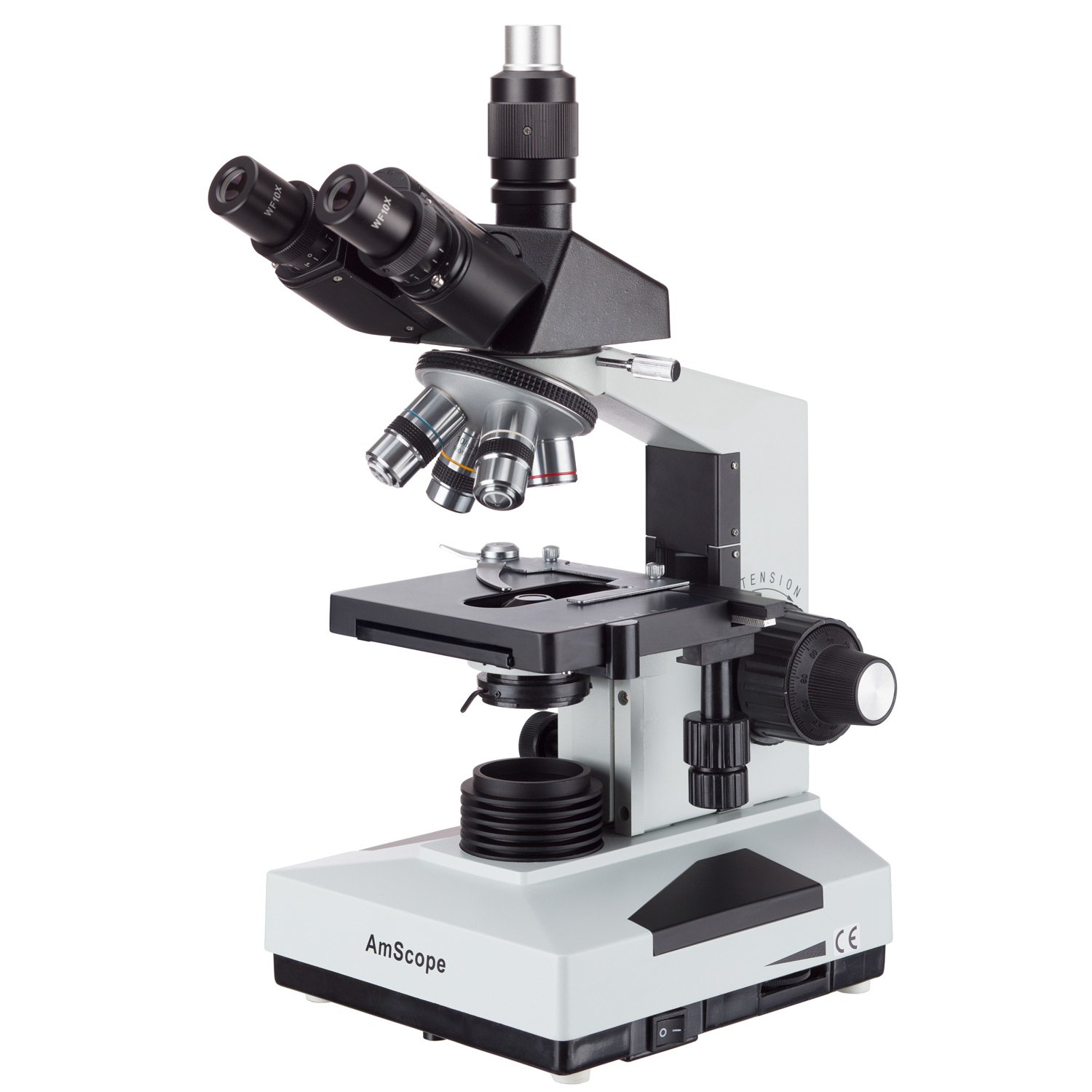 Scopri di più sull'articolo Quale microscopio acquistare?